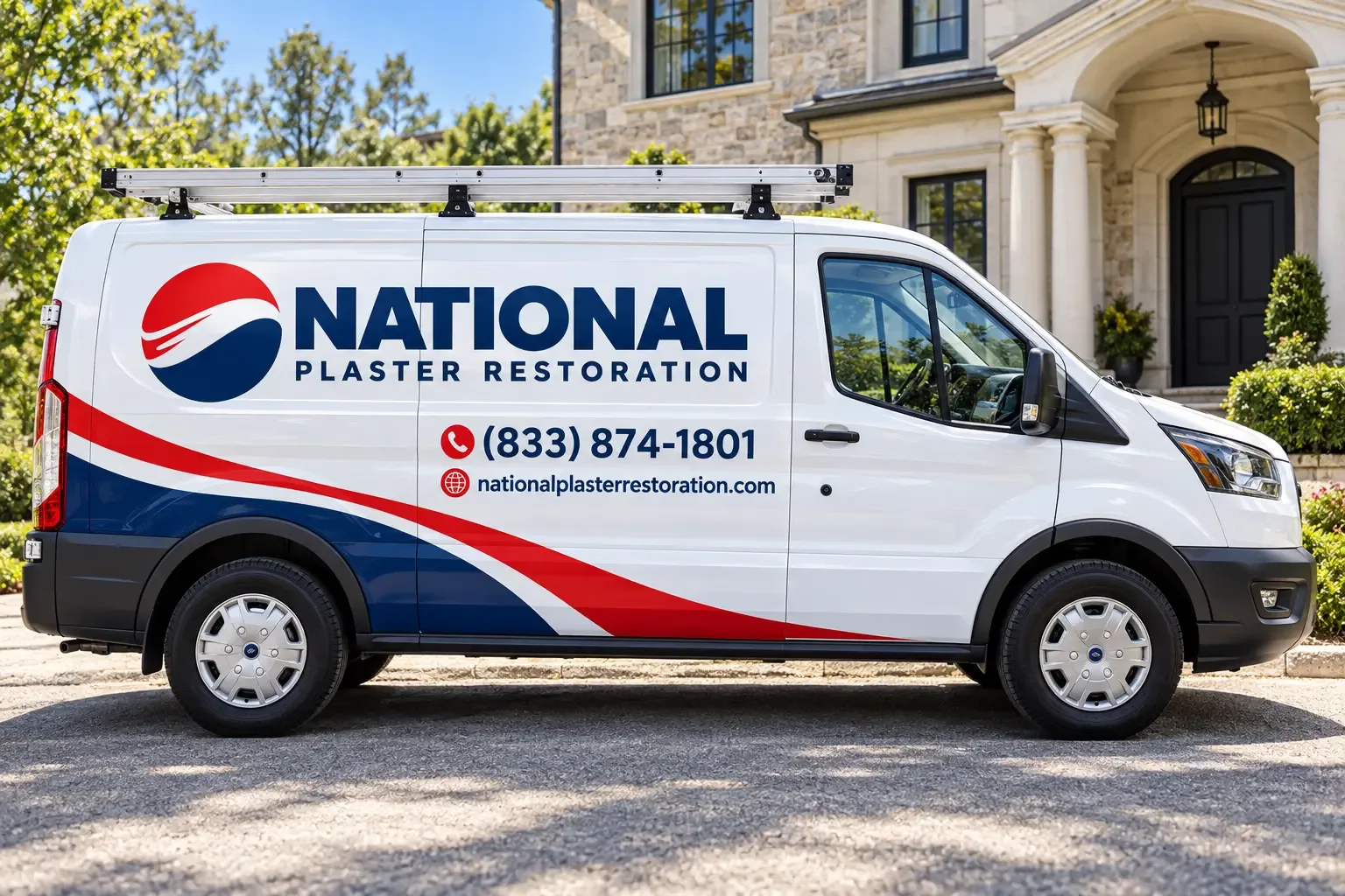 Plaster Repair in Port Byron, IL near me