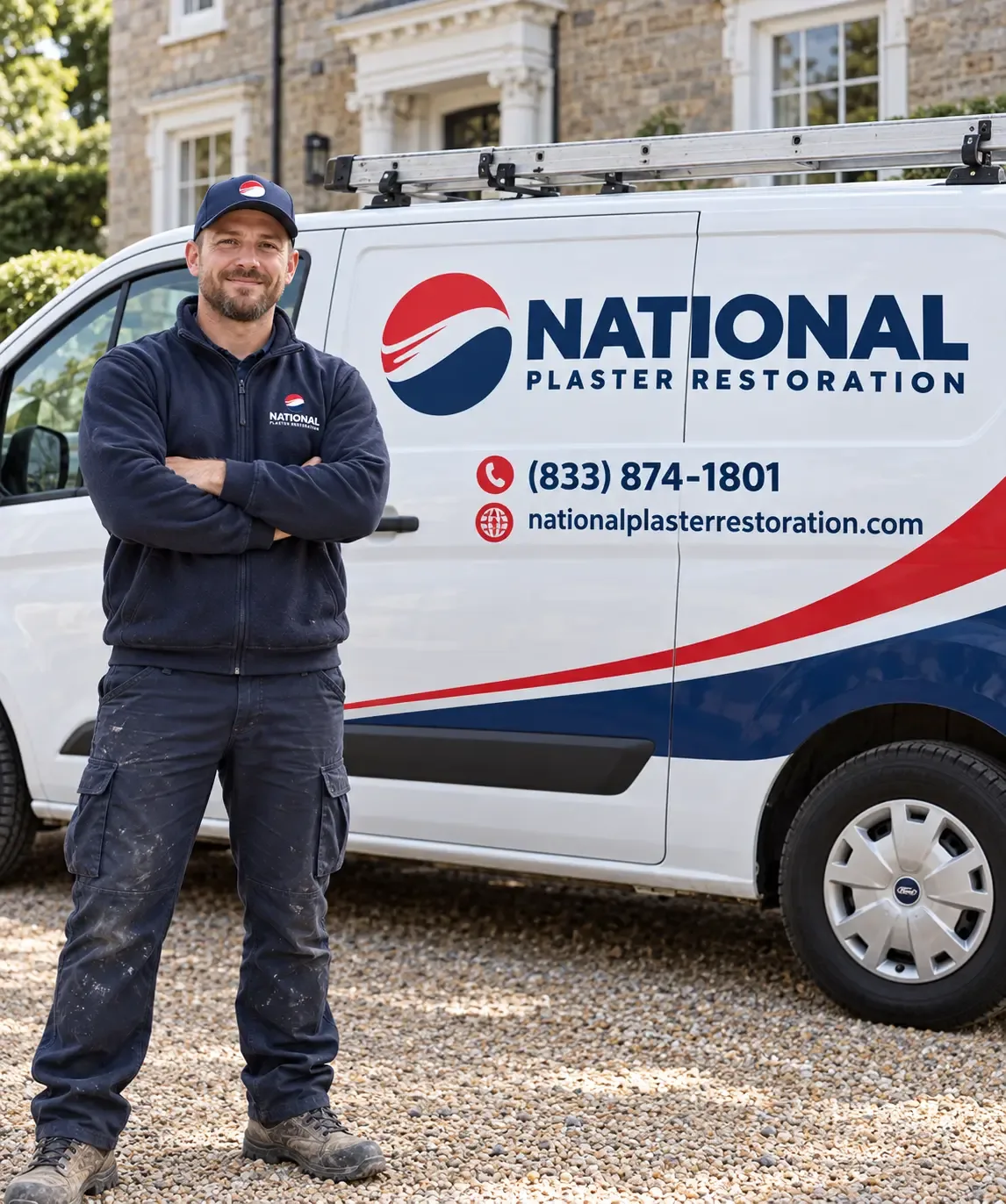 Plaster Repair Port Byron, IL FAQs